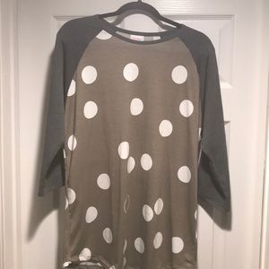 Lularoe Randy top